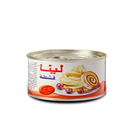 لينا قشطة 170 غرام