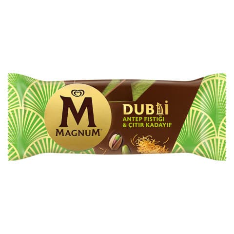 ALGİDA MAGNUM DUBAİ 100 ml