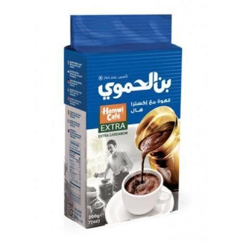 PREVCHA TURKISH COFFEE 250 G