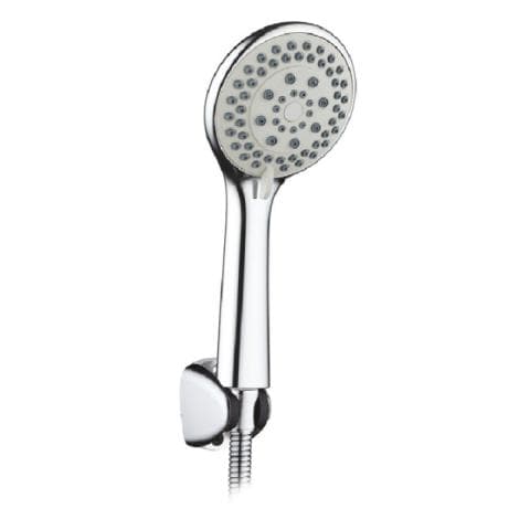 طقم دوش للحمام مع خرطوم 1.5 متر