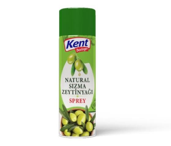 كينت زيت زيتون بخاخ 250 مل