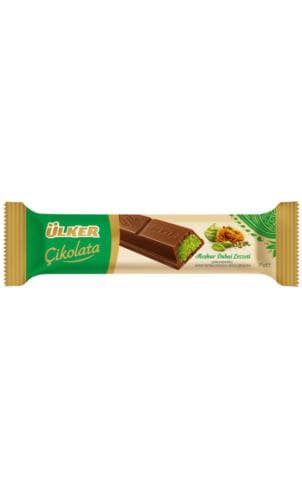 أولكر دبي شوكولا 35 غرام