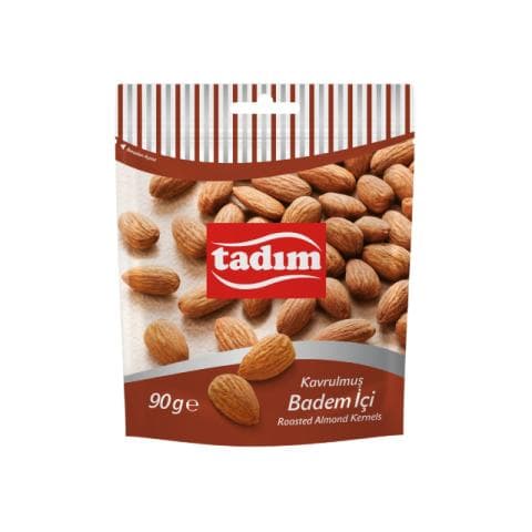 تاديم لوز محمص 90 غرام