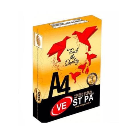 بروجكيتا ورق A4 للطابعة عدد 500