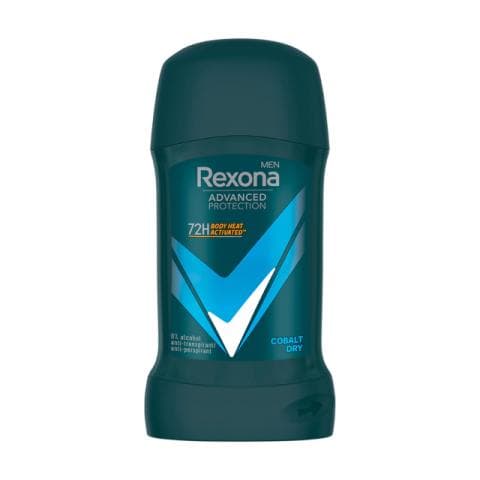 REXONA COBALT DRY 72 SA 50 ml