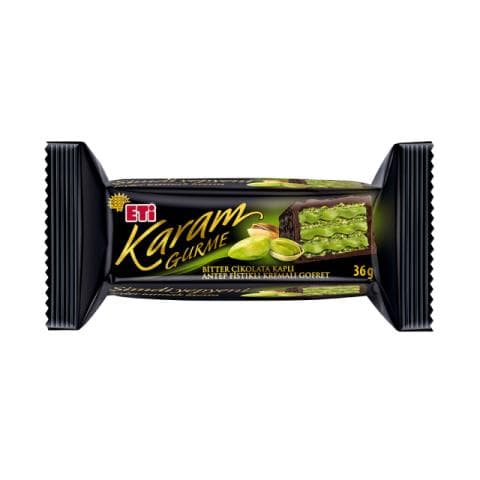 إي تي آي كارام جورميه فستق عنتابي 36 غرام