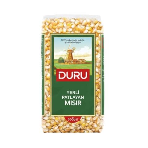 دورو ذرة بوشار 500 غرام