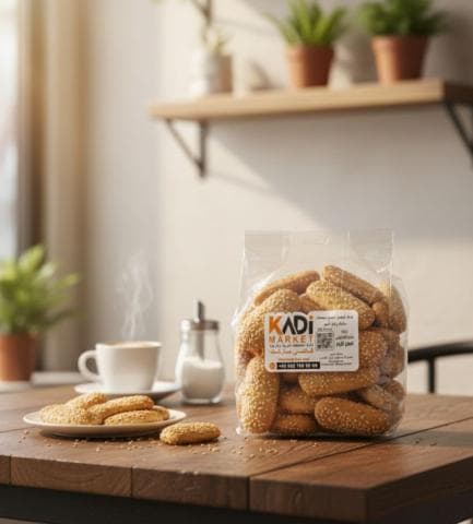 زينة كعك صغير 300 غرام