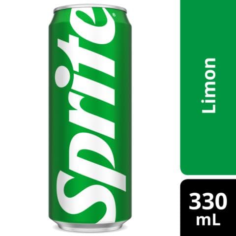 سبرايت ليمون 330 مل