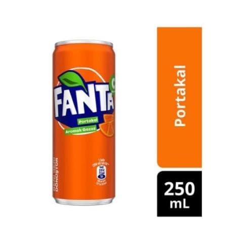 فانتا 250 مل