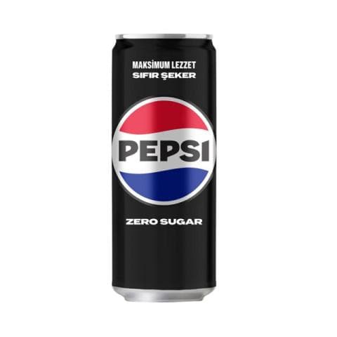 بيبسي ماكس 250 مل