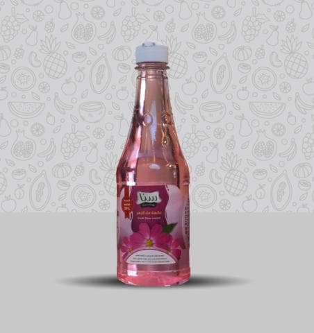سنا نكهة ماء الزهر 360 مل