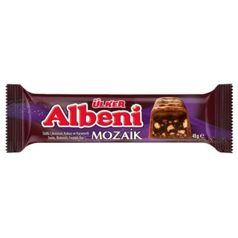 أولكر ألبيني موزاييك 45 غرام