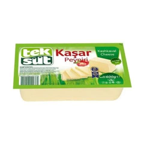 تيك سوت جبنة قشقوان 600 غرام