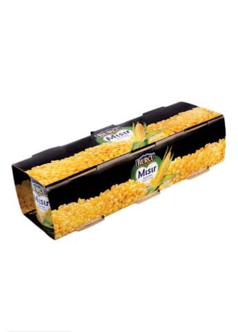 بورجو ذرة حلوة 3*220 غرام