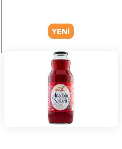 مايسو أنادولو شرباتي 1جام