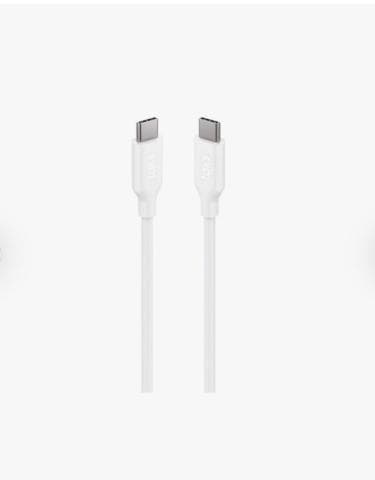تاكس كبل شحن جوال Type-C TO Type-C