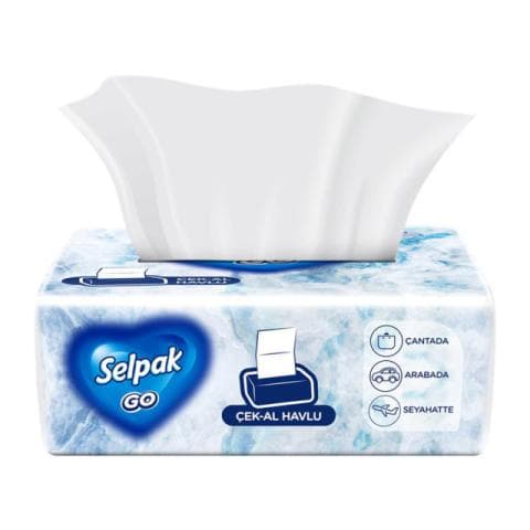 سيلباك جو عدد 50 منديل