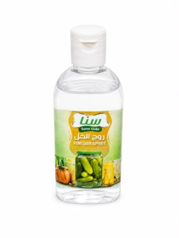 سنا روح الخل