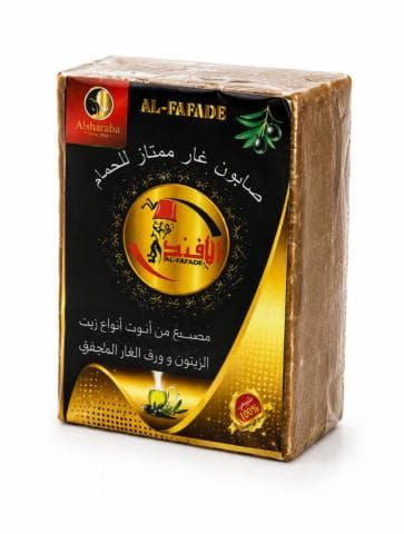 الأفندي صابون غار أصلي 210 غرام