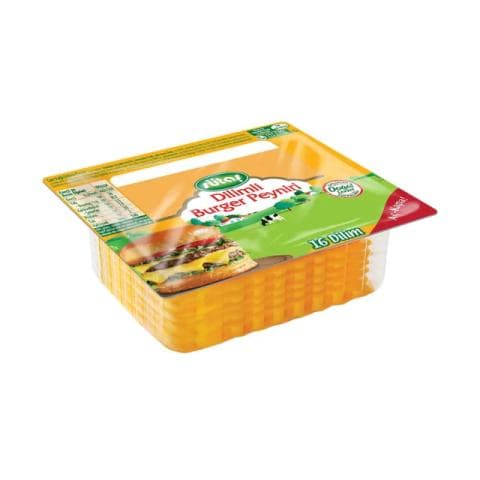 سوتاش جبنة برغر شرائح 225 غرام