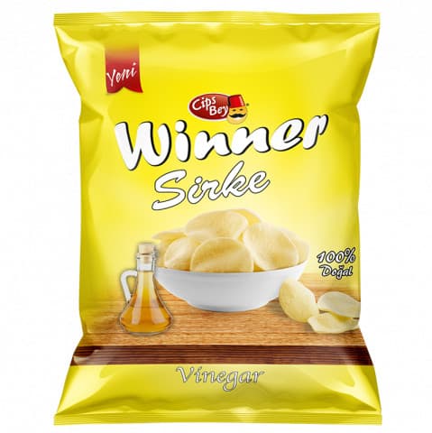WINNER SIRKE 50 G