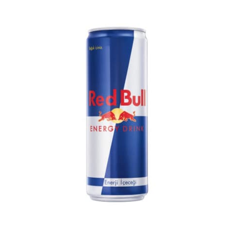 RED BULL 355 ml