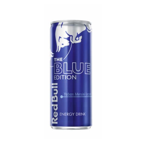 RED BULL YABAN MERSİNİ LEZZETİ 250 ml