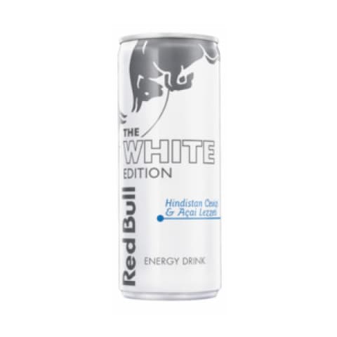 RED BULL HİNDİSTAN CEVİZİ 250 ml
