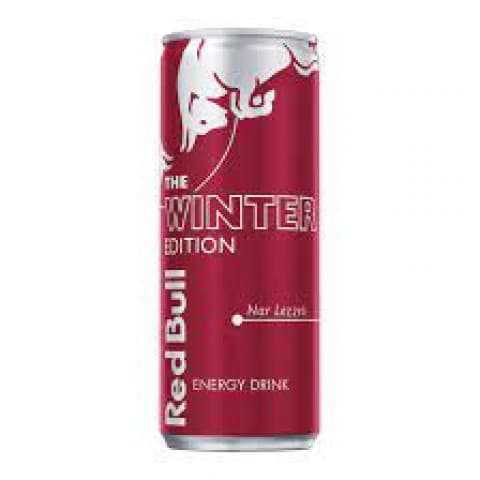 RED BULL NAR 250 ml