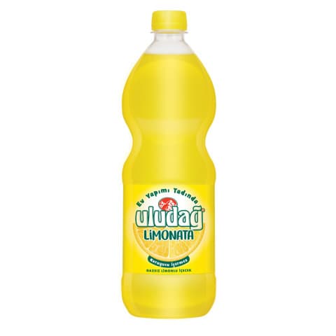 أولوداغ ليموناضه 1 لتر