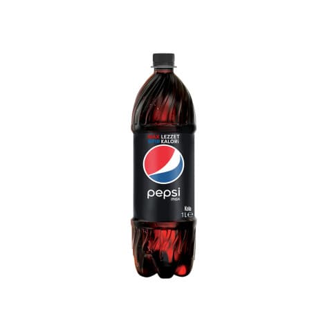 PEPSİ MAX 1 L