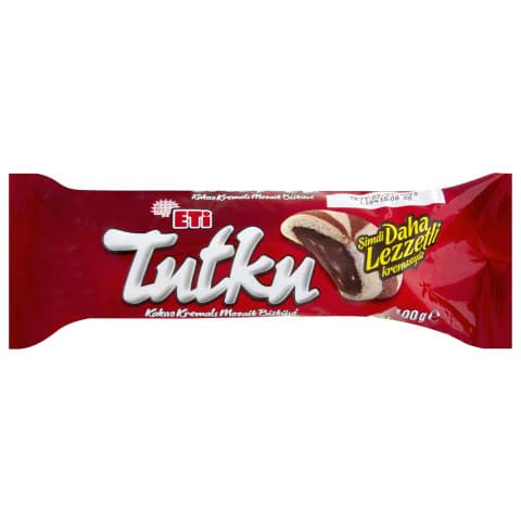 ETİ TUTKU 100 G