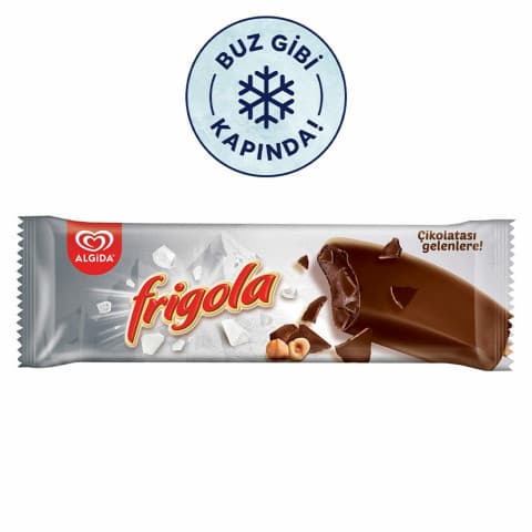 ALGİDA FRİGOLA 65 ml