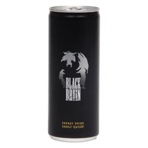 BLACK BRUIN 250 ml