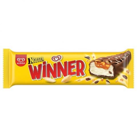 ALGİDA WİNNER BAR 60 ml