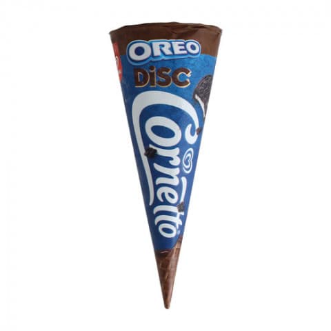 ALGİDA CORNETTO DİSC OREO 130 ml