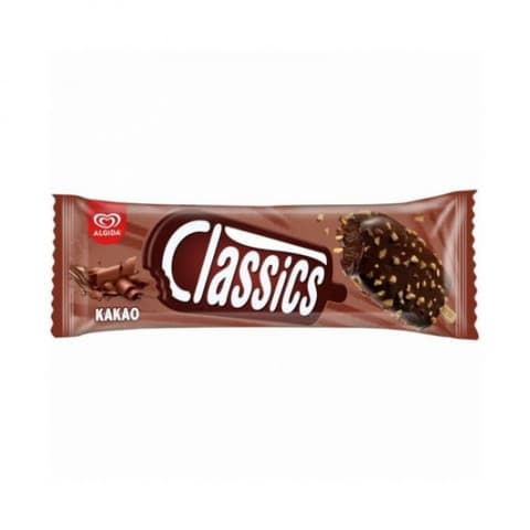 ALGİDA CLASSİCS KAKAO 65 ml