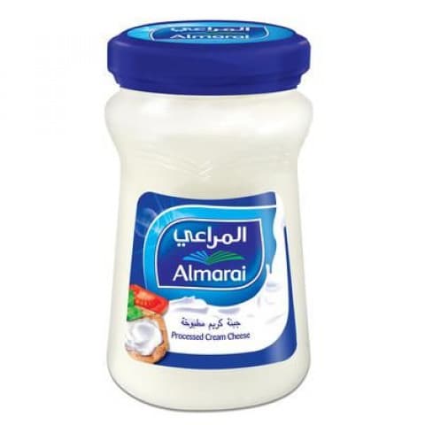 المراعي جبنة كريمة 200 غرام
