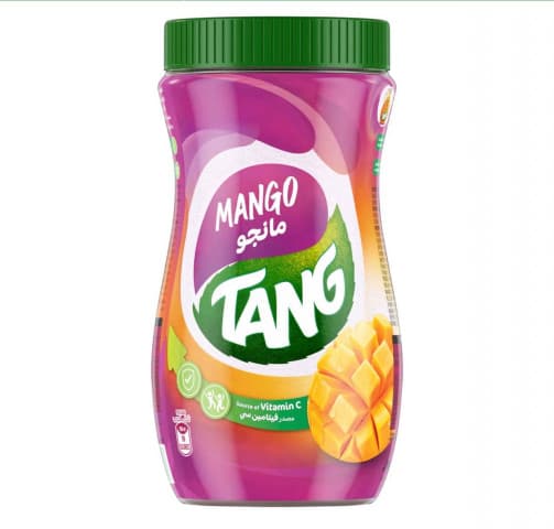 تانج مانجو 450 غرام
