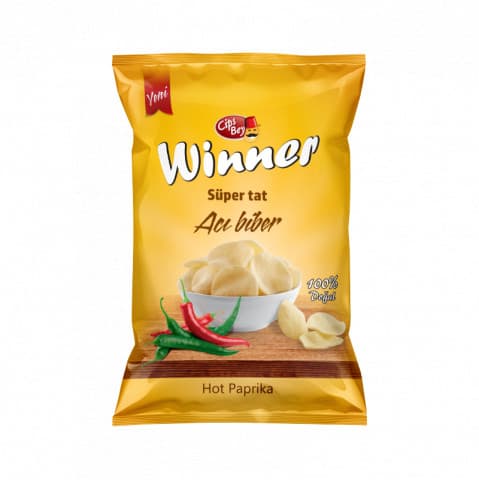 WINNER ACI BIBER 32 G