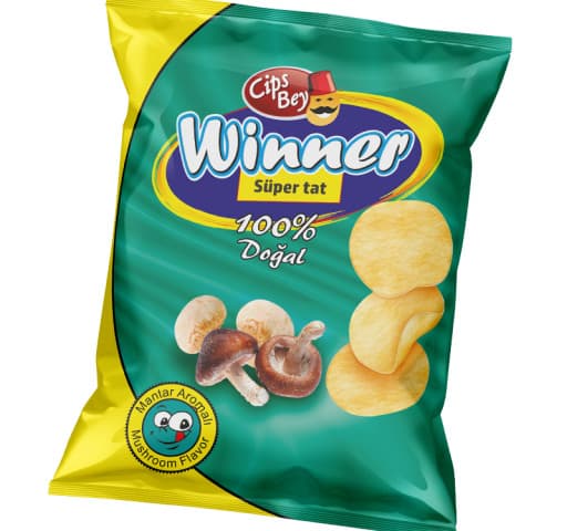 WINNER MANTAR 15 G