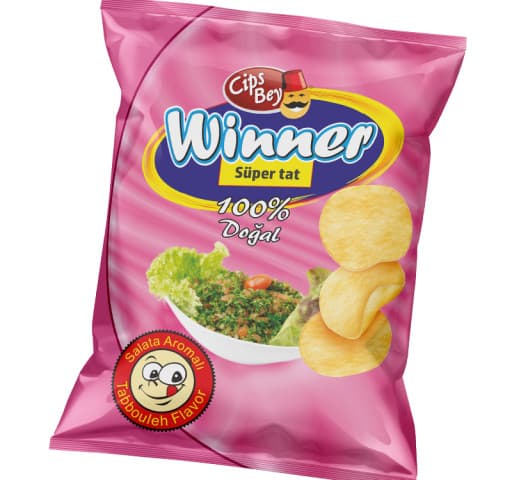 WINNER SALATA 15 G