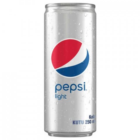 PEPSI DIET 250 ml