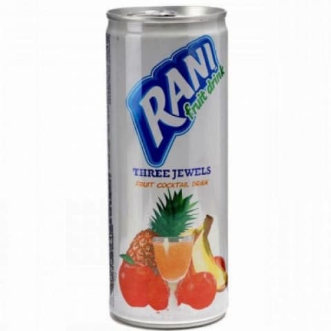 راني فواكه مشكلة ثلاث جواهر 240 مل