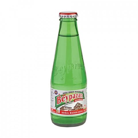 BEYPAZARI DOĞAL MADEN SUYU 200 ml