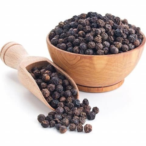 بدري وهنية فلفل أسود حب 100 غرام