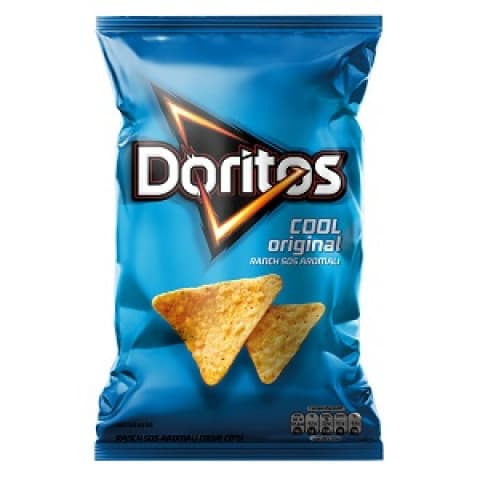 DORITOS RANCH SOS 209 G