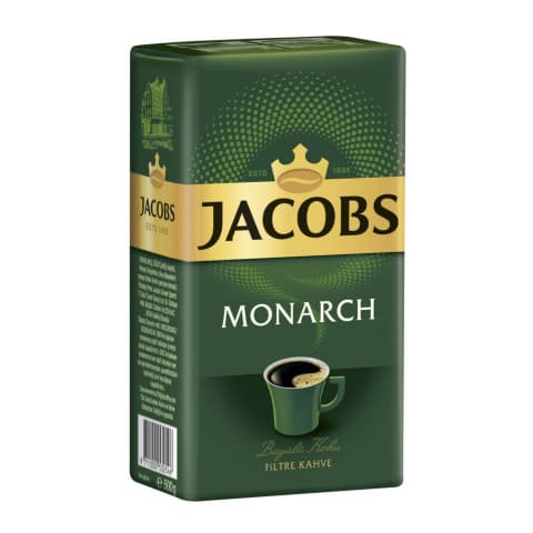 JACOBS MONARCH 500 G