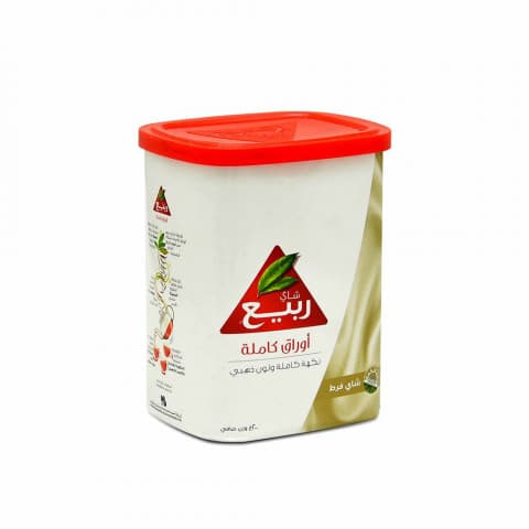 ربيع شاي خشن ممتاز 200 غرام